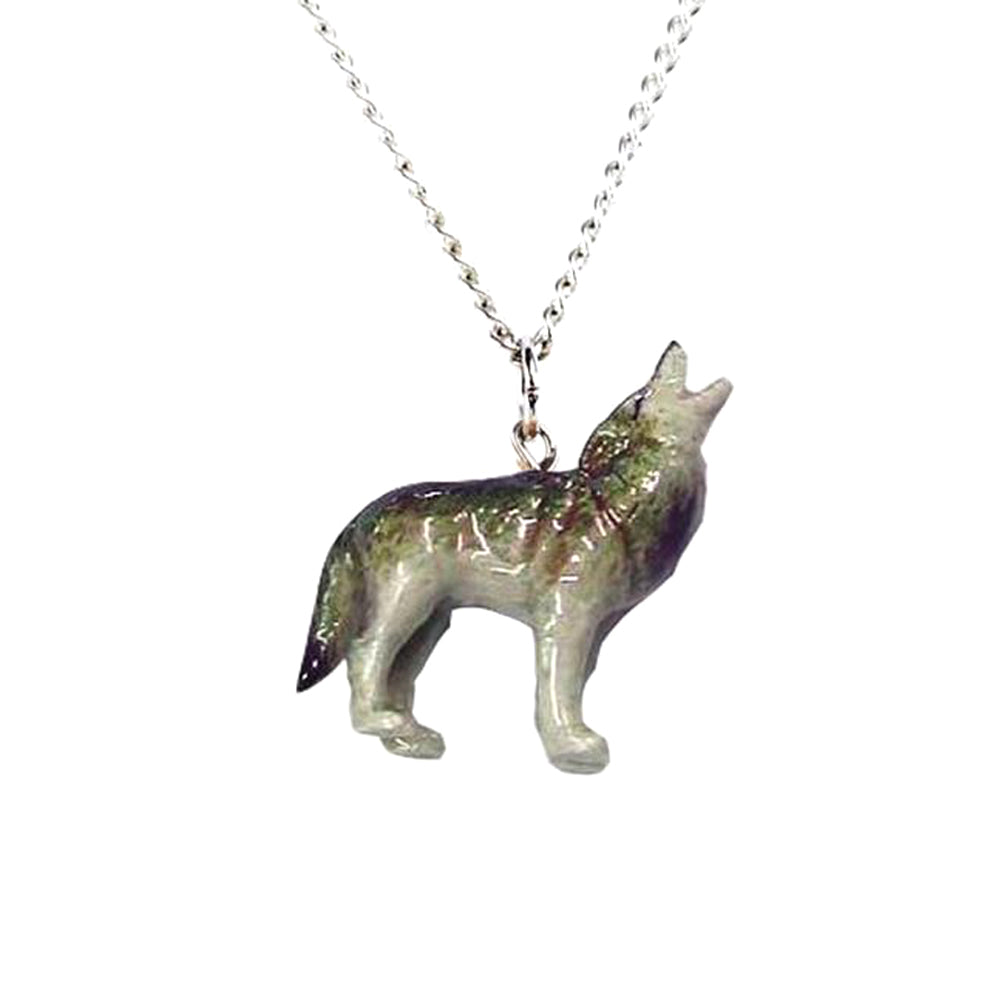 Porcelain Pendants